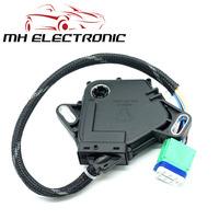 Insymh — interrupteur de sécurité neutre électronique, de haute qualité, pour Peugeot 8201708662 207 307, citroën, Laguna 2 DPO DP0 AL4