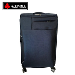 กระเป๋าเดินทางโปโลไนลอน US Prince valise ดีไซน์ใหม่ - Product Image 5