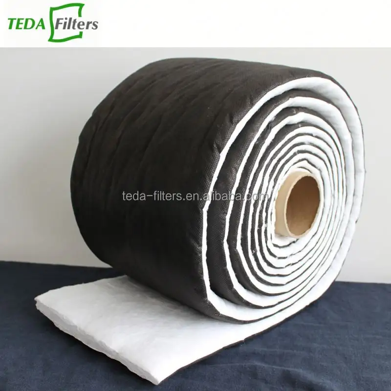 Inner padding media thermal insulation material for fashion clothes textile for outer coat