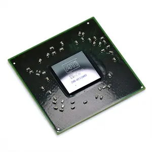 De alta calidad de la tarjeta de vídeo chip BGA IC 216-0772003