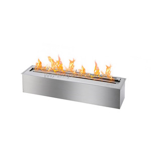 เตาเอทานอลสแตนเลสแบบแมนนวลขนาด 24 นิ้ว - Product Image 3