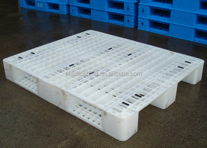 1200x800mm Heavy duty 4 <span class=keywords><strong>entradas</strong></span> con acero reforzado hdpe plástico euro plataforma elevadora - Product Image 4