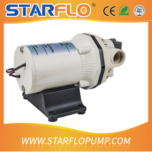 STARFLO <span class=keywords><strong>Bomba</strong></span> eléctrica de alto caudal de <span class=keywords><strong>Adblue</strong></span> para la solución de la urea - Product Image 1