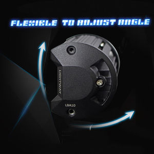 Úc Hot Bán <span class=keywords><strong>2X5</strong></span> inch Driving Nhẹ Lũ Beam Offroad 4x4 SUV ATV Hàng Duy Nhất Dẫn Thanh ánh sáng - Product Image 4