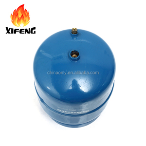Con diseño único cilindro de gas de acero inoxidable <span class=keywords><strong>soldado</strong></span> fábrica - Product Image 3