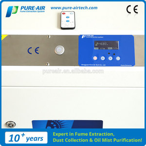 El mejor <span class=keywords><strong>y</strong></span> más <span class=keywords><strong>barato</strong></span> móvil de humos de soldadura extractor con buen servicio - Product Image 2