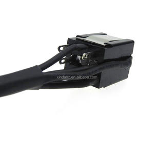 Convertisseur d'interface LVDS personnalisé audi VGA vers câble <span class=keywords><strong>Stocko</strong></span> 8 broches pour carte mère Mini ITX LVDS - Product Image 3