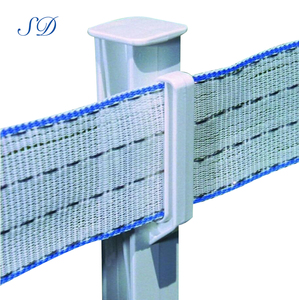 China por mayor 2017 productos calientes al por mayor caballo eléctrico fabricación valla de estacas - Product Image 3