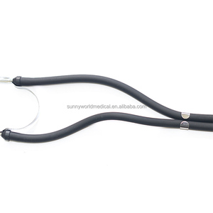 Portable Équipements De <span class=keywords><strong>Diagnostic</strong></span> Médical Infirmière Stéthoscope Fœtal - Product Image 2