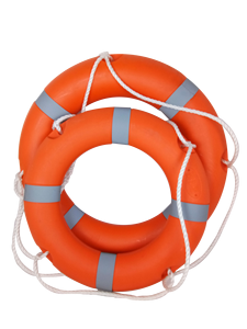 Approvisionnement d'usine 1.5kg 2.5kg 4.3kg SOLAS approuvé <span class=keywords><strong>bouée</strong></span> <span class=keywords><strong>de</strong></span> <span class=keywords><strong>sauvetage</strong></span> Marine réfléchissante anneau pour la sécurité <span class=keywords><strong>de</strong></span> l'eau - Product Image 2