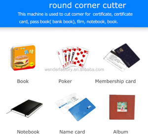 Nhiệm Vụ Nặng Nề Vòng Giấy Hướng Dẫn Sử Dụng Góc Cắt - Product Image 3