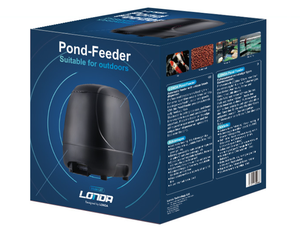 Bể Cá Koifish Dung Tích Lớn 10L Tự Động - Product Image 6