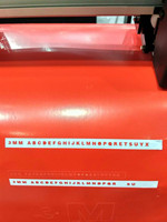 Plotter de Corte Teneth TH1300L con Función de Corte de Contorno/Compatible con Todos los Sistemas Windows