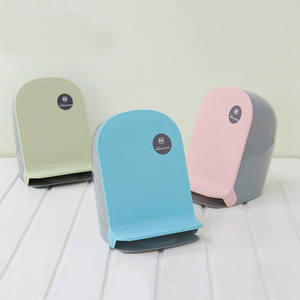 Cubo de basura de plástico de 12L al por mayor con Pedal Cubo de almacenamiento de PP de nuevo diseño para almacenamiento de basura - Product Image 1