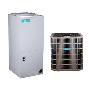 60hz 冷却和加热液压空气处理装置空调室内机