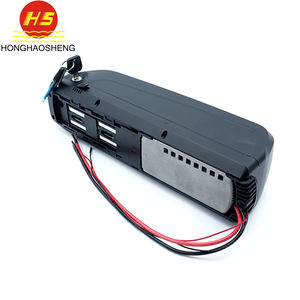 Precio de fábrica Paquete de batería de 48 voltios <span class=keywords><strong>13S8P</strong></span> <span class=keywords><strong>18650</strong></span> 48 V 16Ah Ebike Batería de iones de litio Certificado CE 1000 Ciclos para eléctrico de 1000W - Product Image 3