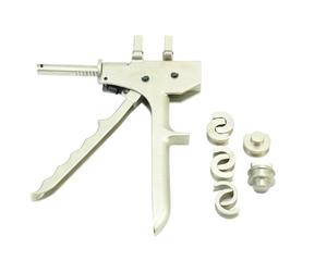 Coffret complet <span class=keywords><strong>pince</strong></span> de montage <span class=keywords><strong>pour</strong></span> raccords <span class=keywords><strong>à</strong></span> <span class=keywords><strong>glissement</strong></span> - Product Image 3
