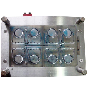 5 Gallon Xô Xử Lý Tiêm Khuôn - Product Image 1