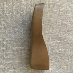 Último diseño de suela de PU para sandalias de mujer - Product Image 5