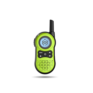 جهاز لاسلكي محمول صغير N6 للأطفال والدراجات والفنادق والمطاعم والرياضة - Product Image 3