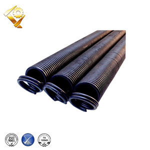 DURA-LIFT torsiyon garaj kapısı yayları yerine kırık garaj kapısı yayları