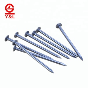 Wholesale Factory Price Galvanized Steel Common Polished Wire <strong>Iron</strong> <strong>Nail</strong> - Product Image 3