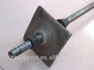 Barras de Anclaje de Alta Resistencia para la Industria Minera y de Túneles - Product Image 5