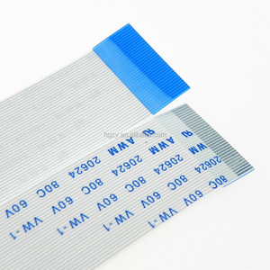 Cavo FFC AWM <span class=keywords><strong>20861</strong></span> 105c 60v Vw-1 a 32 Pin per Stampante Laser - Product Image 3