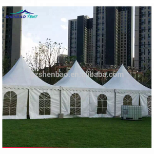 Tentes de <span class=keywords><strong>réception</strong></span> de <span class=keywords><strong>jardin</strong></span> imperméables de bonne qualité pour les événements de fête - Product Image 3