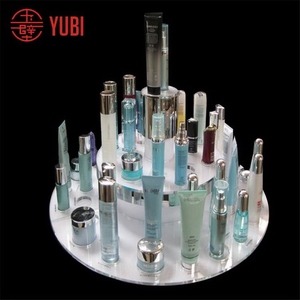 Moda fabbricazione <span class=keywords><strong>plexiglass</strong></span> trucco caso dell'organizzatore - Product Image 5