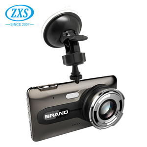 מול 1080 P רכב לנטנה, עדשה כפולה Wdr רכב Blackbox Dvr מדריך למשתמש - Product Image 5