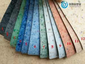 Patrón de madera <span class=keywords><strong>Pisos</strong></span> de Vinilo Rollo Con Parte Inferior Densa - Product Image 6