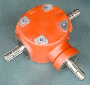 agricultural gearbox