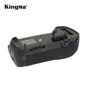 KingMa Vertical Battery Holder Grip BG-D800 per Nikon D800 D800E MB-D12 di Ricambio