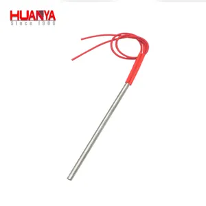 Heating Elements Single End Cartridge Heater 110V 250W