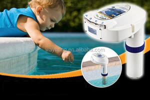 Alarma de piscina/explorador de piscina - Product Image 2