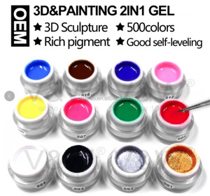 Kostenlose Muster 2020 3D Bio-Skulptur <span class=keywords><strong>Gel</strong></span> Nagelkunst Modellierfarbe UV-<span class=keywords><strong>Gel</strong></span> Nagelkunst Farbe UV-<span class=keywords><strong>Gel</strong></span> - Product Image 3