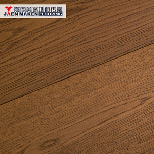 14mm roble <span class=keywords><strong>claro</strong></span> alambre liso cepillado <span class=keywords><strong>parquet</strong></span> precios - Product Image 5