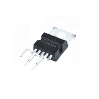Amplificateur de puissance Audio numérique, ic utc530 UTC2030A TO220