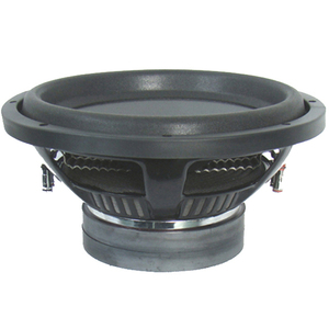 Compatto subwoofer auto
