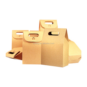 Sac d'emballage en papier <span class=keywords><strong>Kraft</strong></span> pour aliments, nouveau, sac d'emballage à thé, pochette debout, fenêtre en noyer, pratique, boîte de poudre biodégradables pour aliments, ml