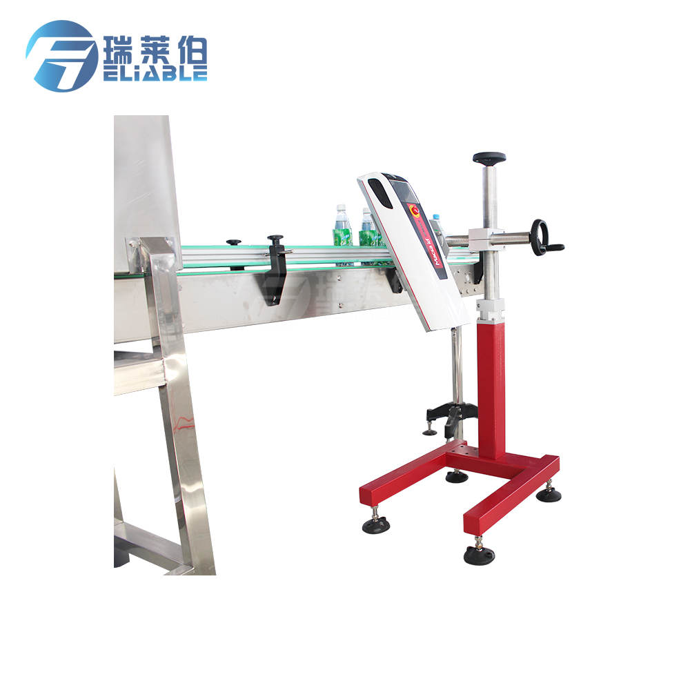 Автоматический лазерный принтер для кода даты