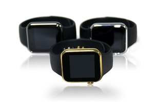 Nuovo Arrivel bluetooth 3.0 a9 astuto della vigilanza ios e android - Product Image 6
