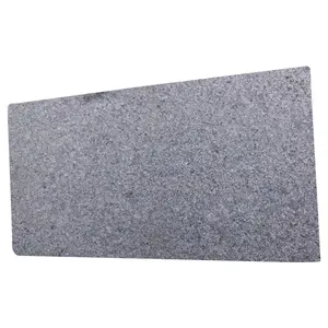 Çin ucuz doğal taş koyu gri granit ggranite granit döşeme plakası fayans kaplama açık