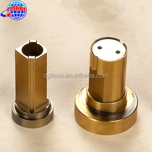 Trung Quốc Nhà Sản Xuất Mg-Zn Ferrite Cores/Mềm Từ Ferrite Khuôn Mẫu - Product Image 5