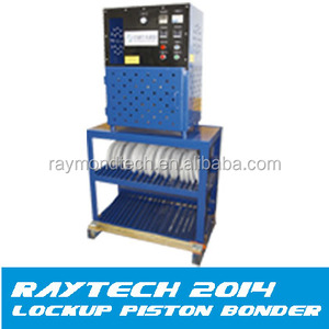 Piastra di Attrito per Blocco del Convertitore di Coppia della Trasmissione Automatica - Product Image 1