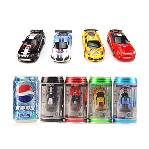 Mini rc voiture dérive Réservoir jouets 4CH RC Réservoir Wifi 4CH mini rc voiture XY-7073 - Product Image 6