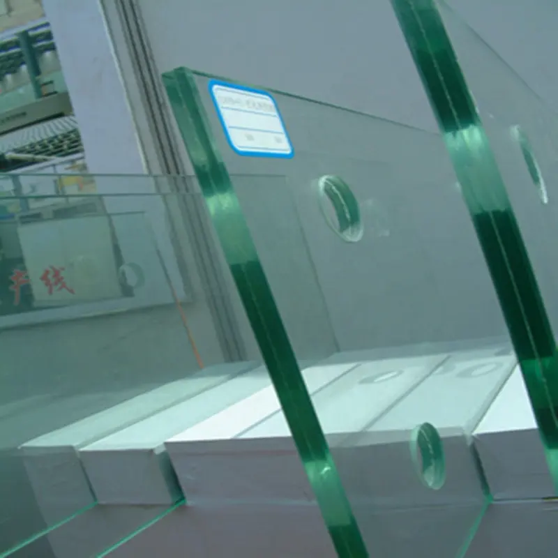 China hohe qualität fabrik hersteller Gehärtetem Gebäude Glas <span class=keywords><strong>Floatglas</strong></span>