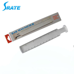 معجم مسطرة PMMA مع مقياس MG19163 - Product Image 2