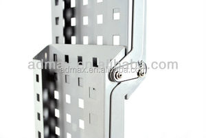 Aluminium Sastra Berdiri untuk Acara Promosi Display - Product Image 2